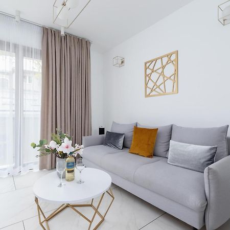 Modern Apartment Cracow Old Town By Noclegi Renters Краков Экстерьер фото