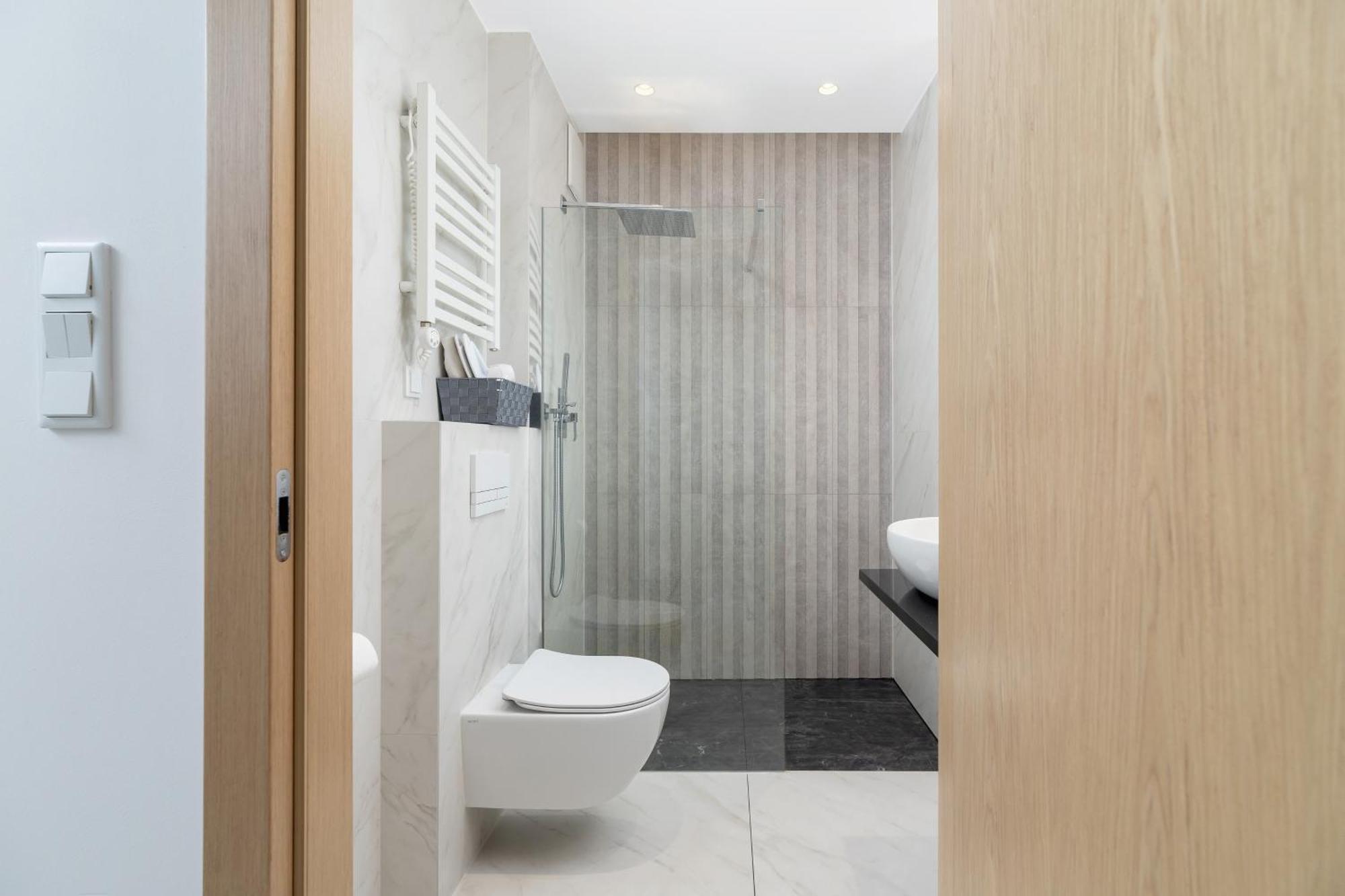 Modern Apartment Cracow Old Town By Noclegi Renters Краков Экстерьер фото