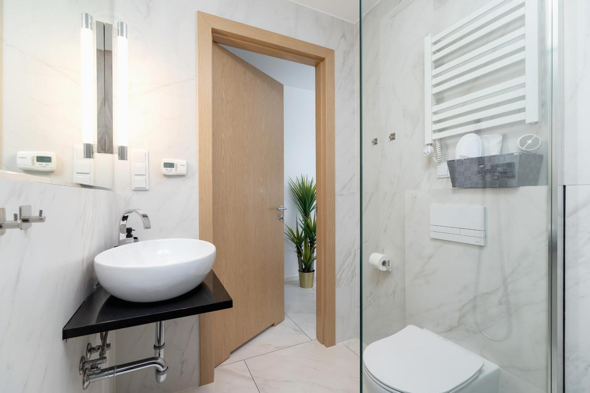 Modern Apartment Cracow Old Town By Noclegi Renters Краков Экстерьер фото