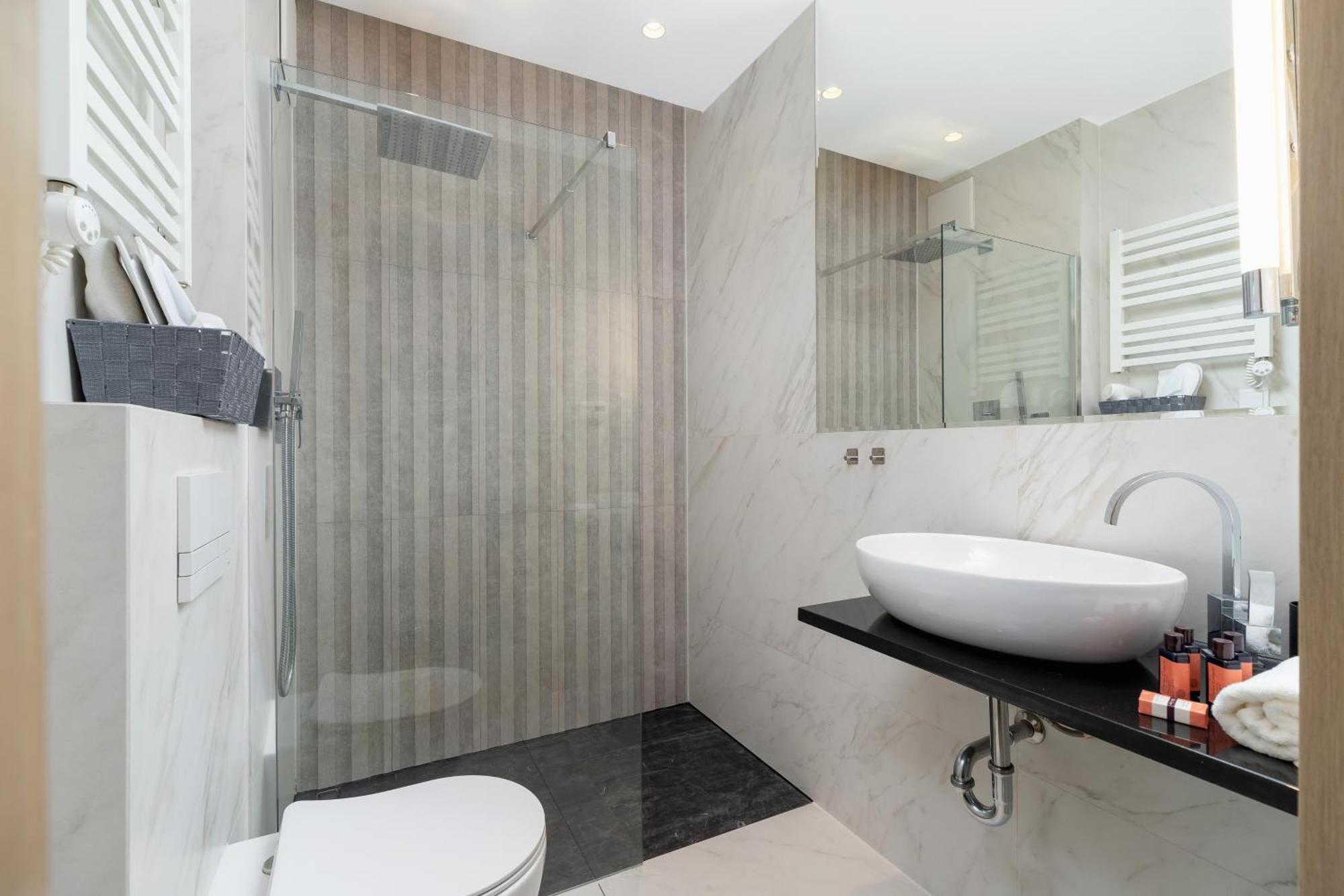 Modern Apartment Cracow Old Town By Noclegi Renters Краков Экстерьер фото
